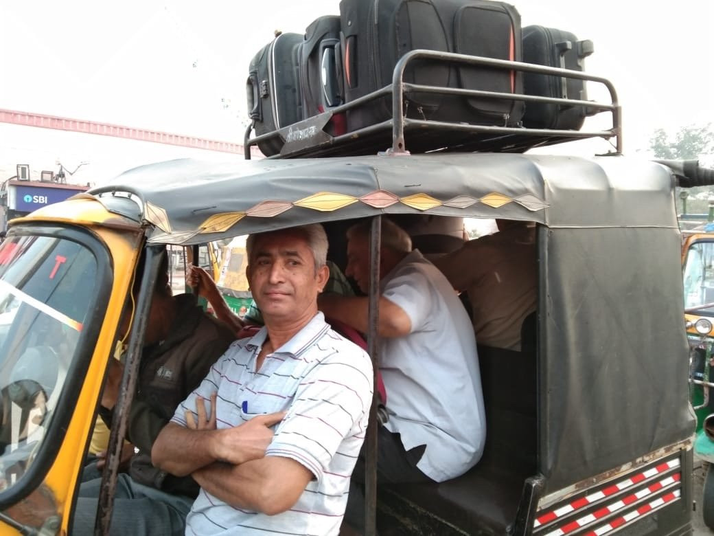 斯瓦拉杰度假村主图