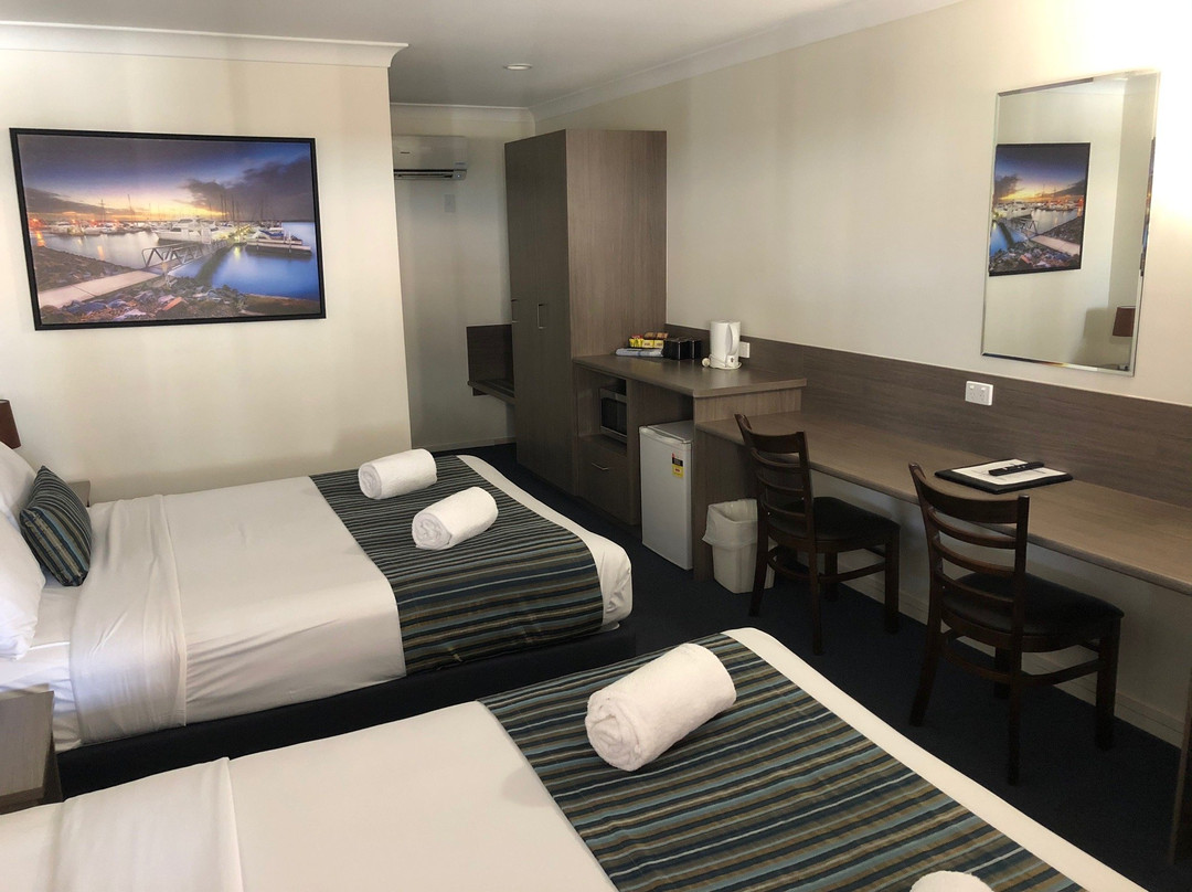 Sugar Country Motor Inn主图