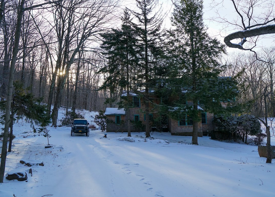 Deer Mountain Inn主图