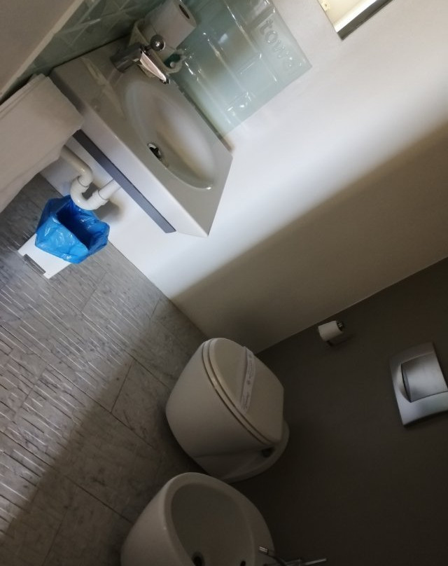 阿拉柯利酒店主图