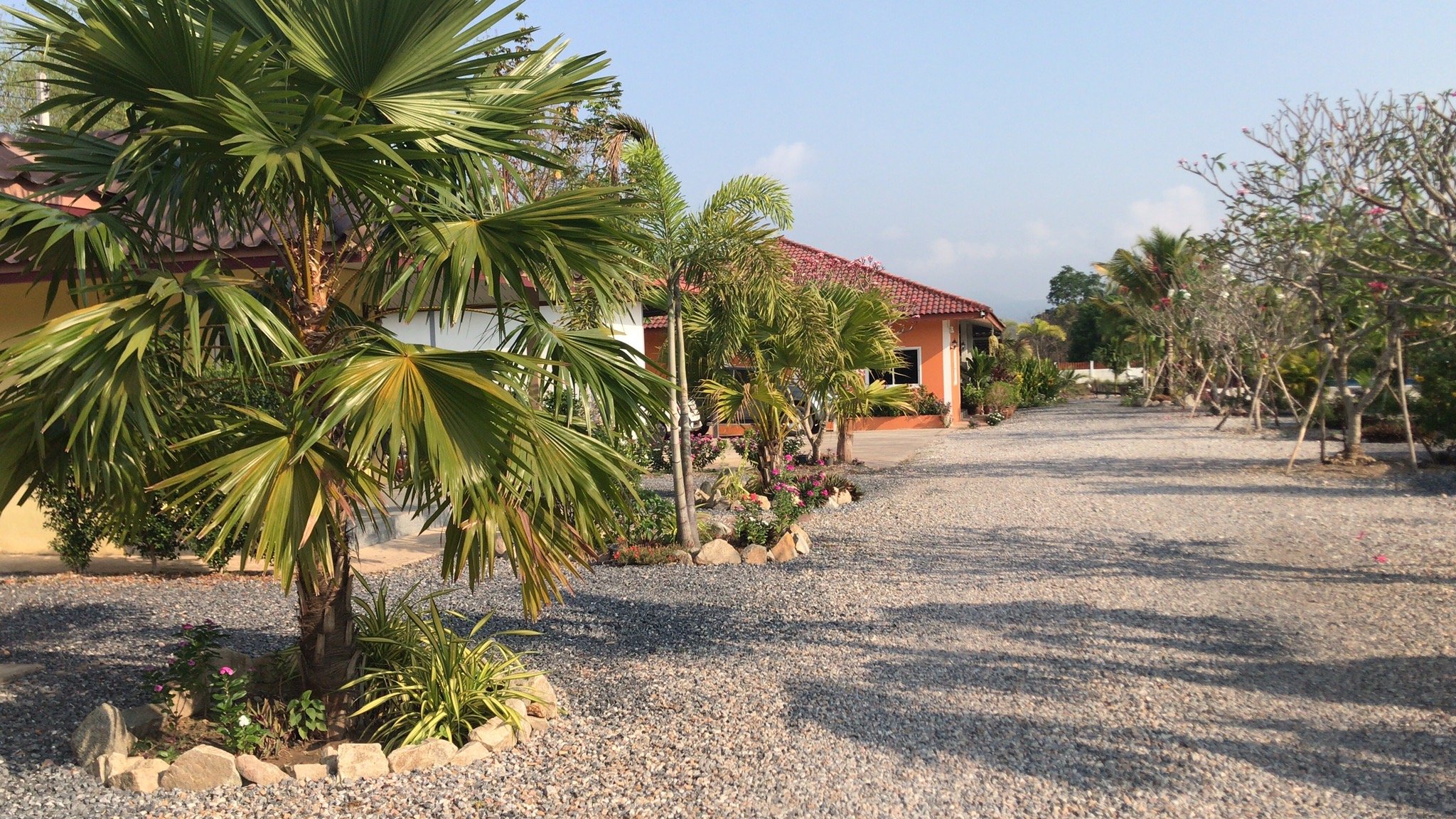 Canachri Resort-官方