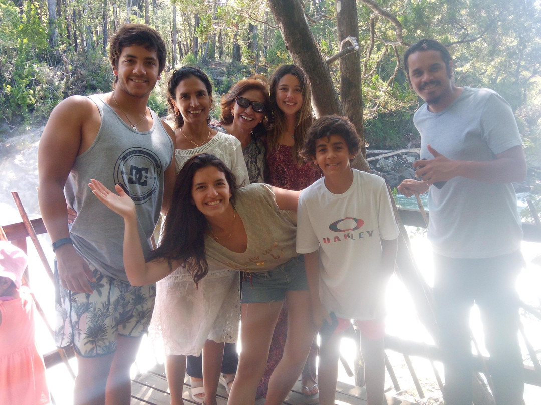 AntüKüyen EcoTrips-普孔必去景点