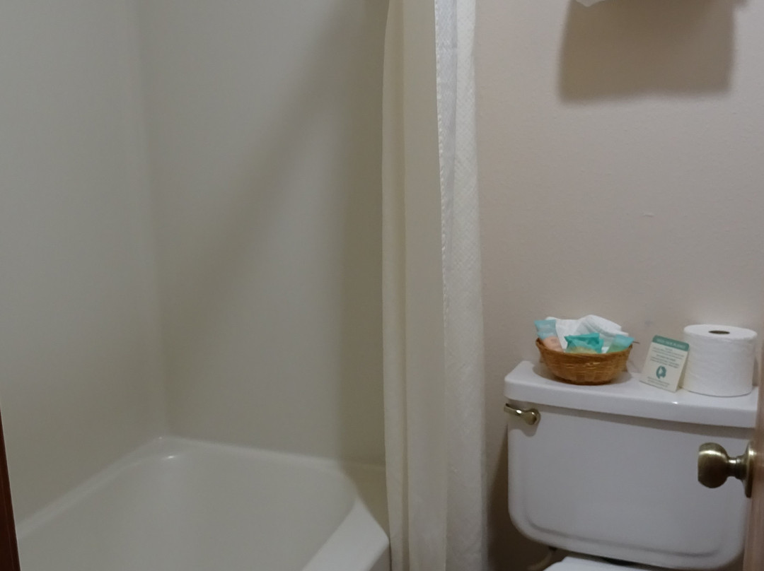 Terimore Lodging by the Sea主图