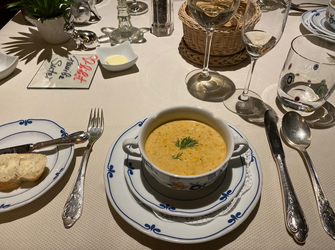 Boutique-Hotel Dorer主图