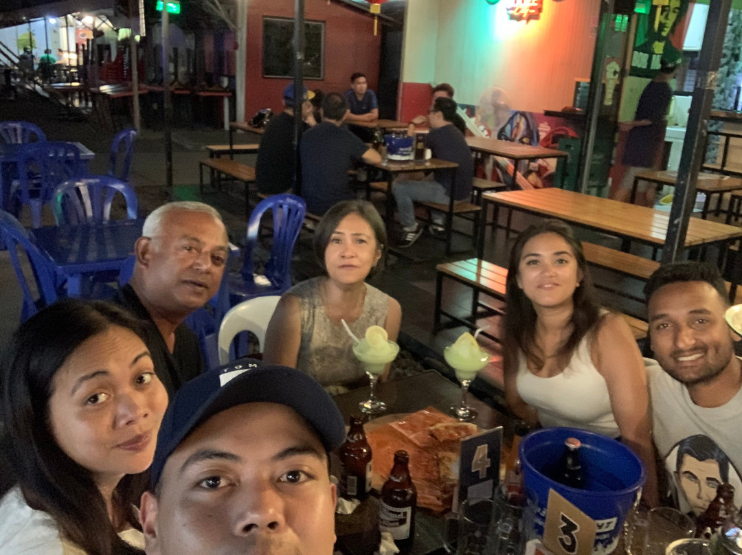 Terminal 2-雷加斯皮必去景点