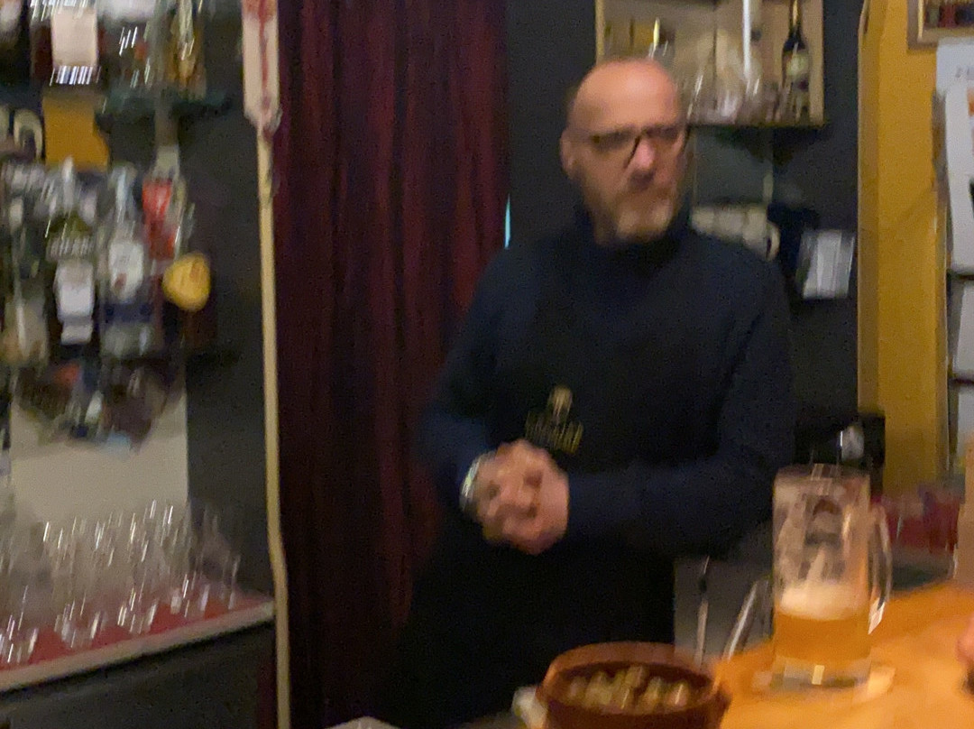 Vineria La Fraschetta-Marina di Ginosa必去景点