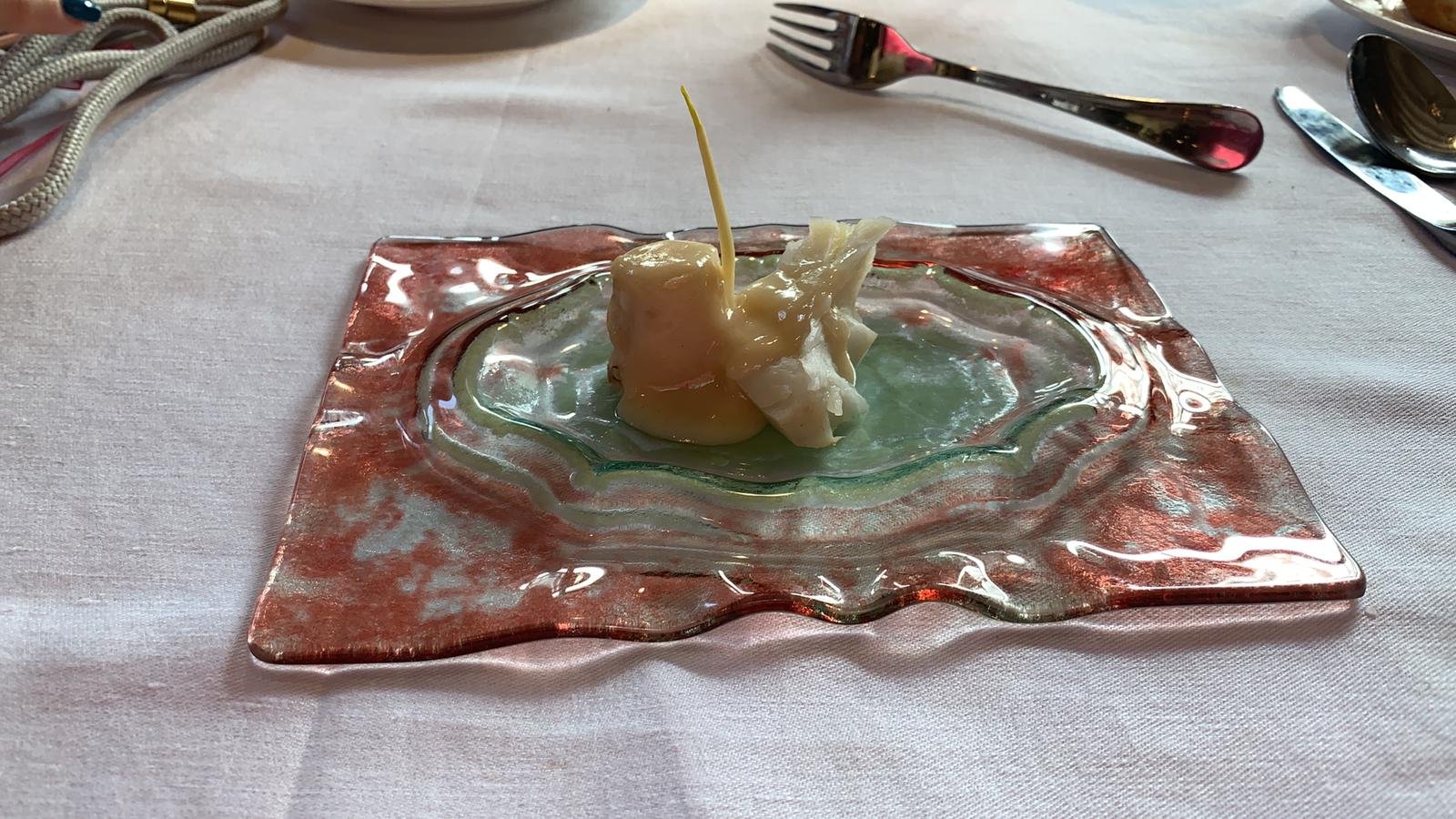 Hotel Don Fadrique-餐饮
