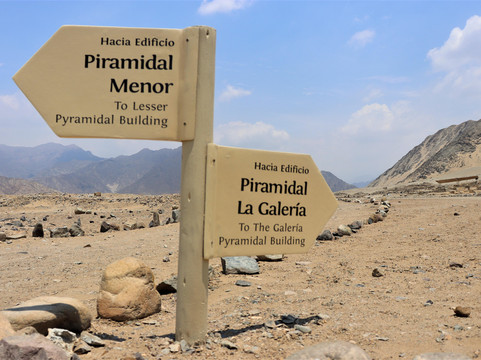 Travel Adventures Peru-利马必去景点