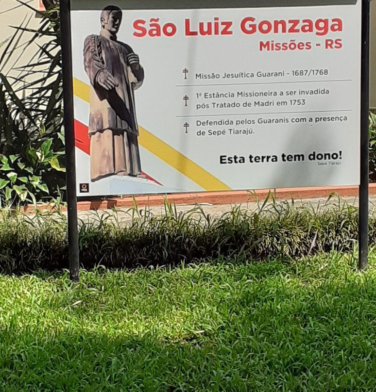 Instituto Historico e Geografico景点图片