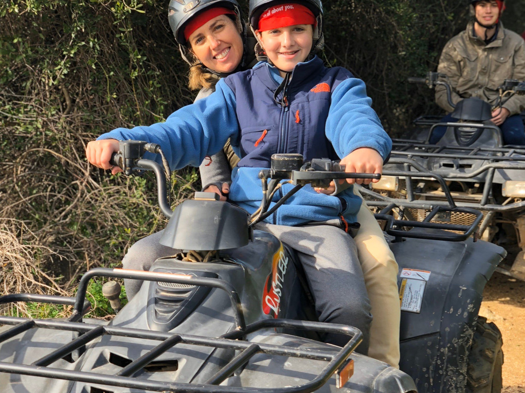 Wine Valley Adventures-法兰舒克必去景点