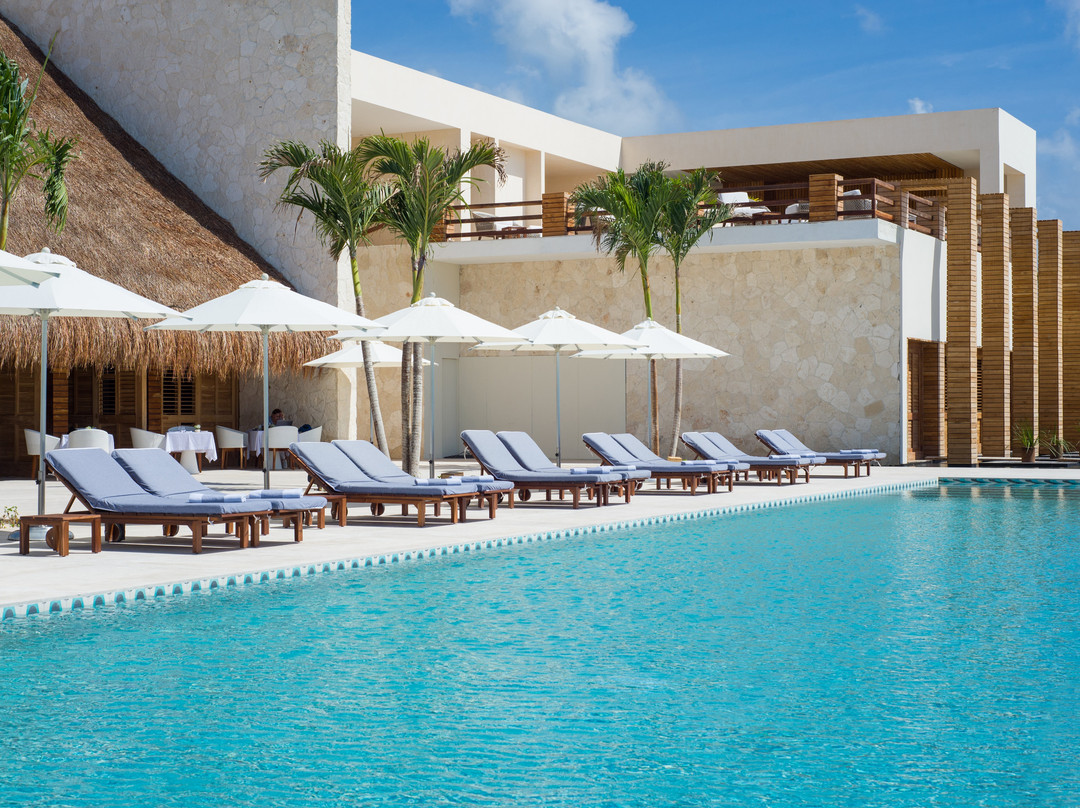 Chablé Maroma主图