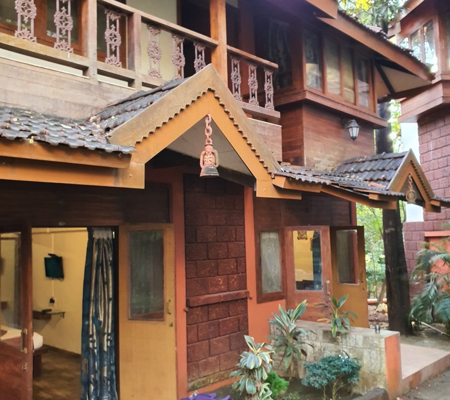 Kaular Atithi's The Grand Kokan Resort主图