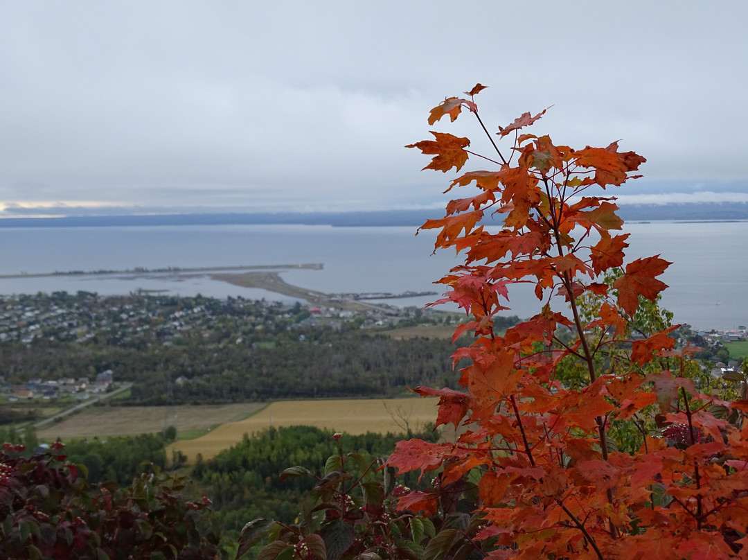Phare de Carleton-Carleton-sur-Mer必去景点