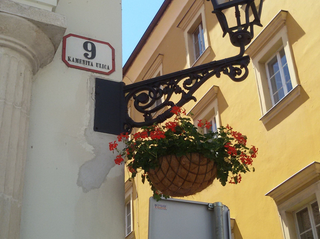 石门-萨格勒布必去景点