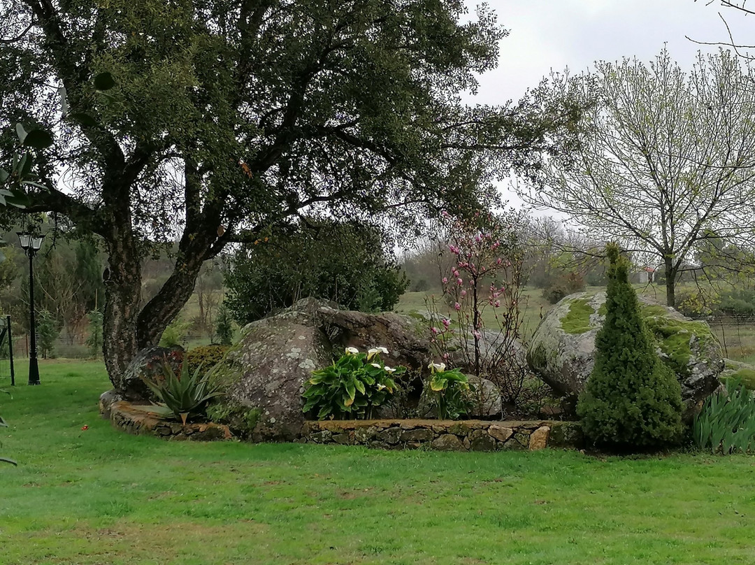 Hotel Rural Llano Tineo主图