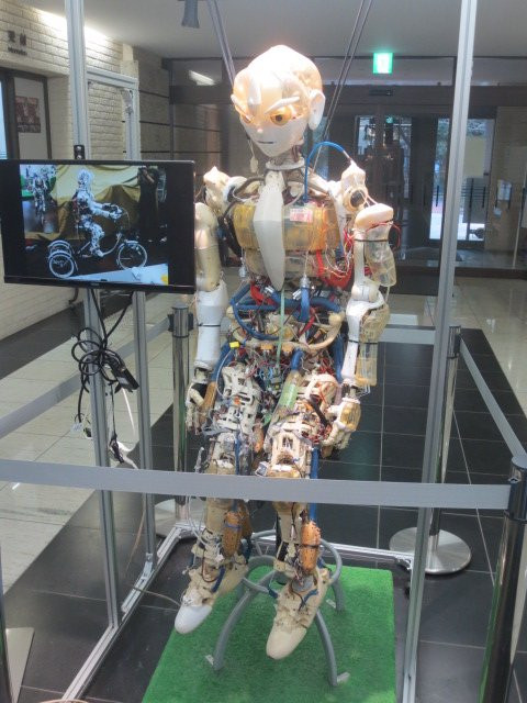 TUAT Science Museum-小金井市必去景点