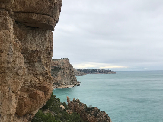 Valencia Mountain Enthusiasts-巴伦西亚必去景点