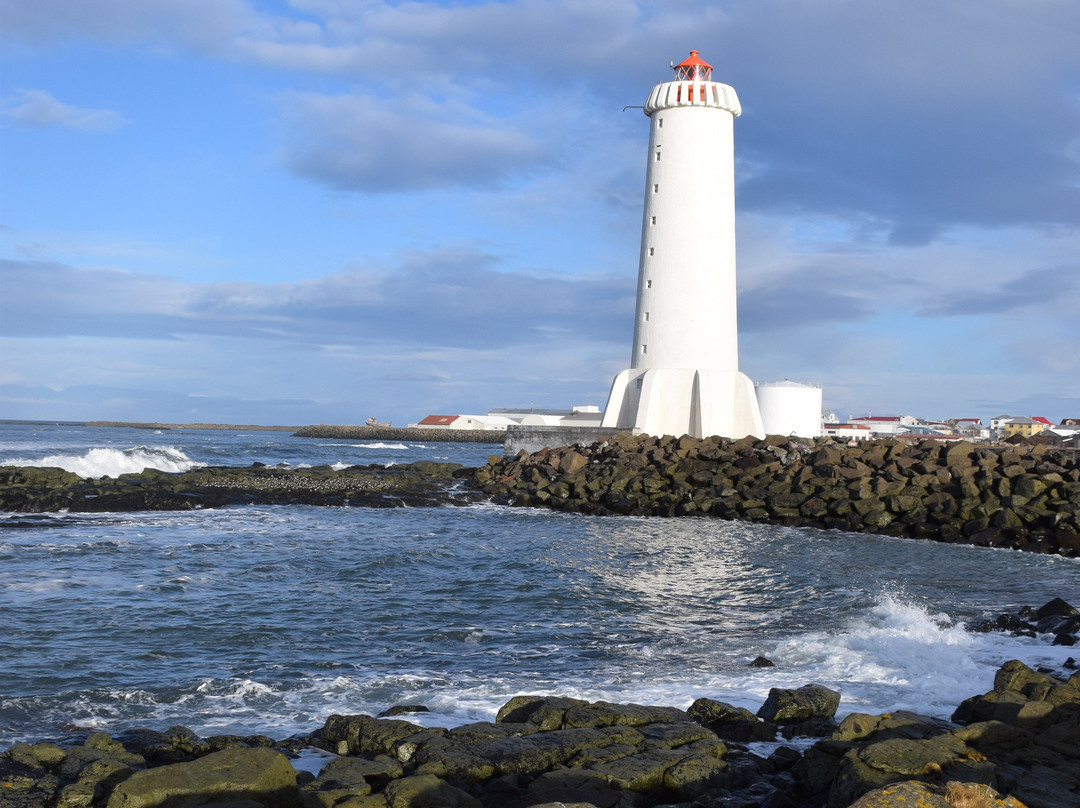 Akranes Lighthouse-Akranes必去景点