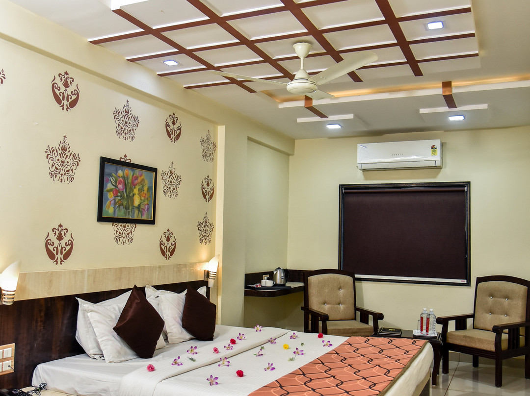 Hotel Tulsi Residency主图