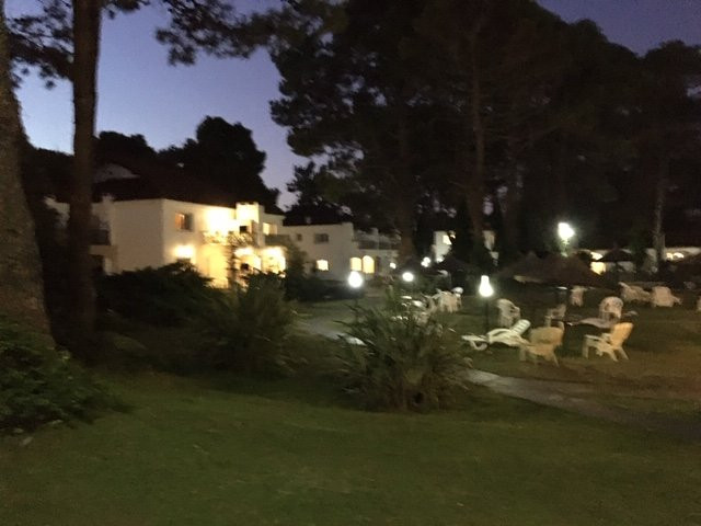 Del Pinar Apart主图