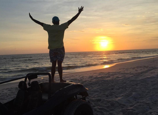 Temporada - Arraial do Cabo/RJ-阿拉伊阿尔港必去景点