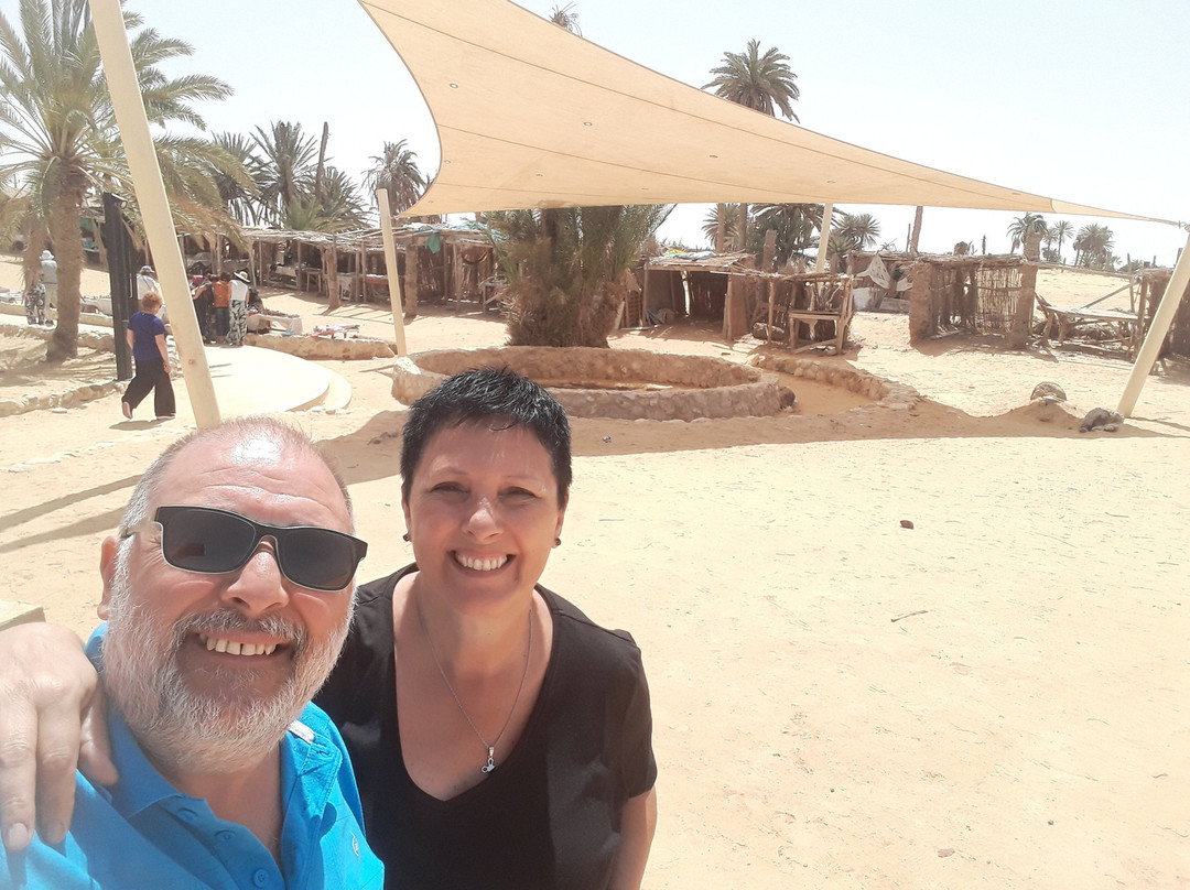 Moses Springs-雷斯苏勒必去景点