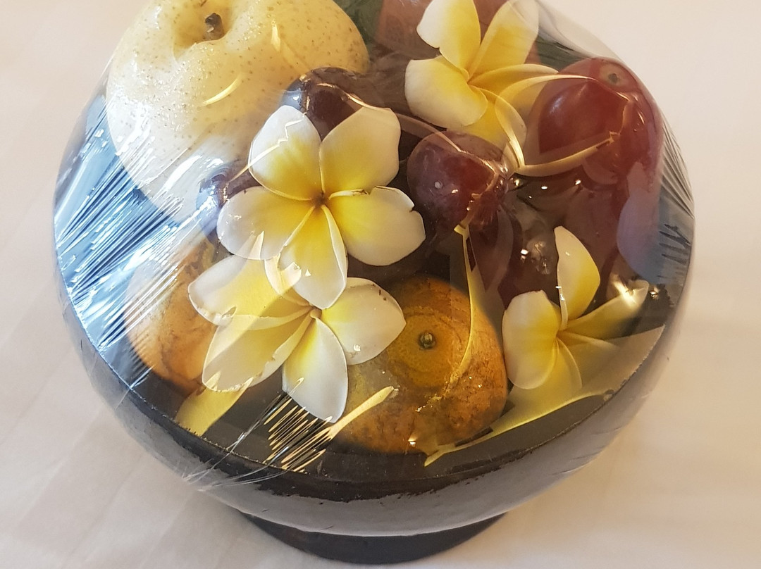 达拉苏梅海滩度假村-仅限大人主图