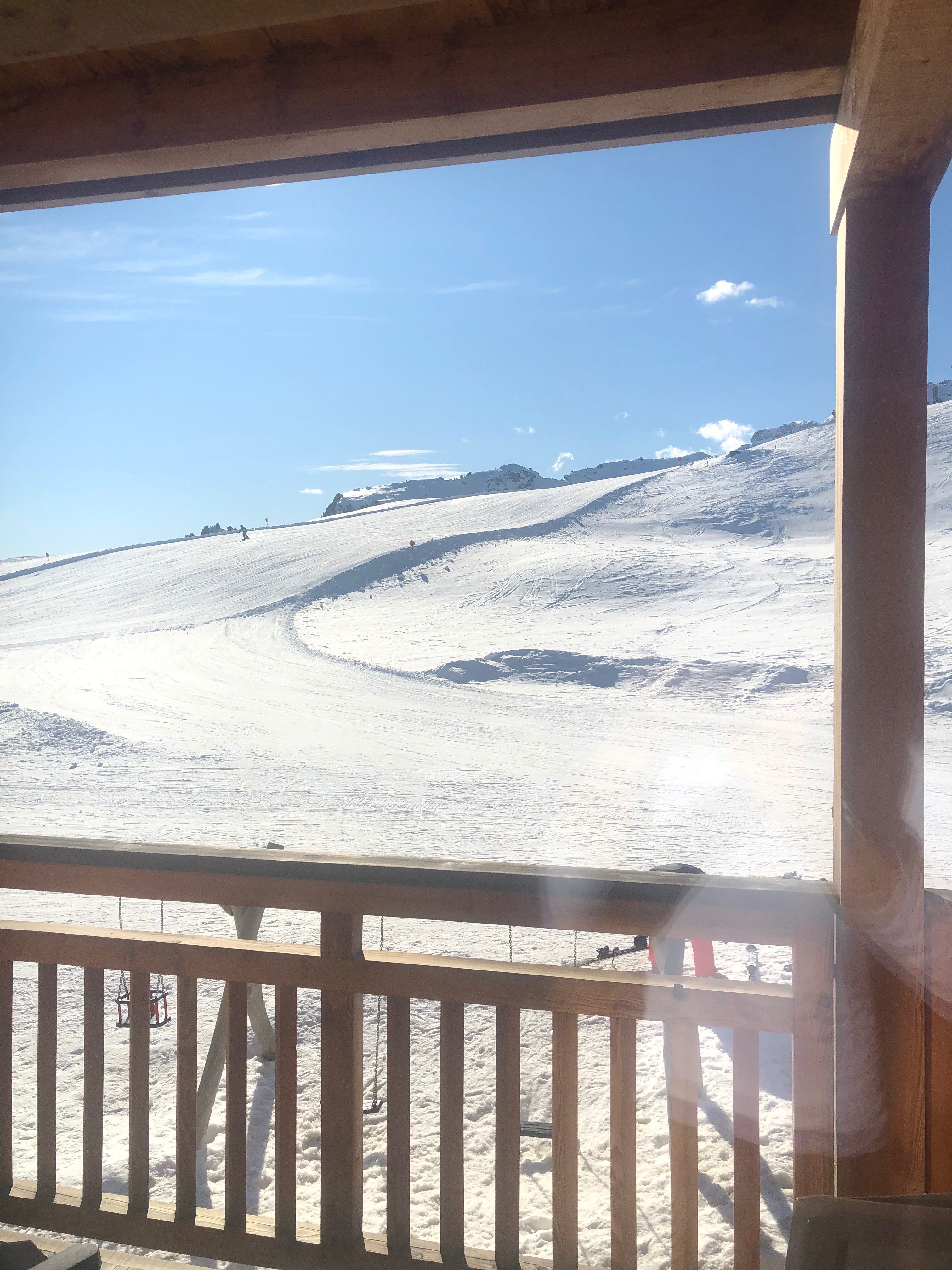 Goldknopf Alpine Lifestyle Hotel-酒店景观