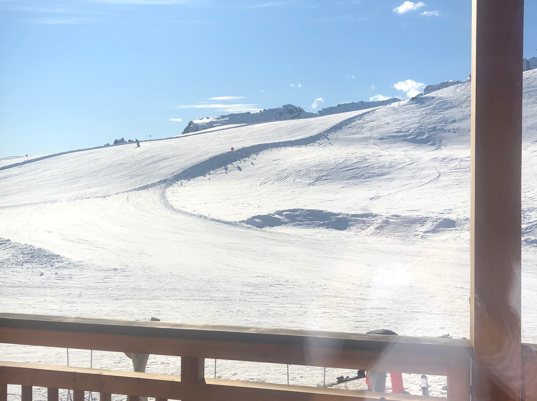 Goldknopf Alpine Lifestyle Hotel主图