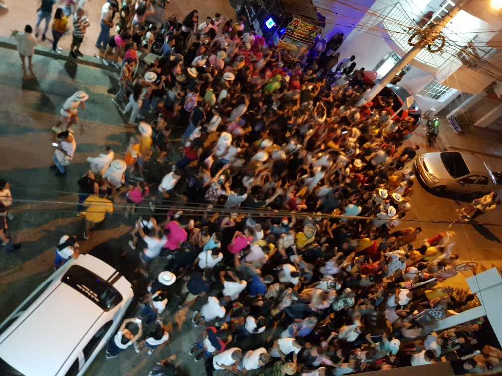 Ayenda Puerto Colombia主图