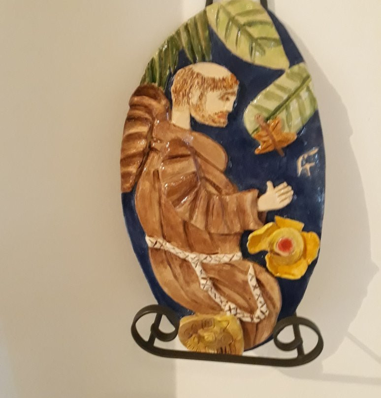 Sao Francisco Museum