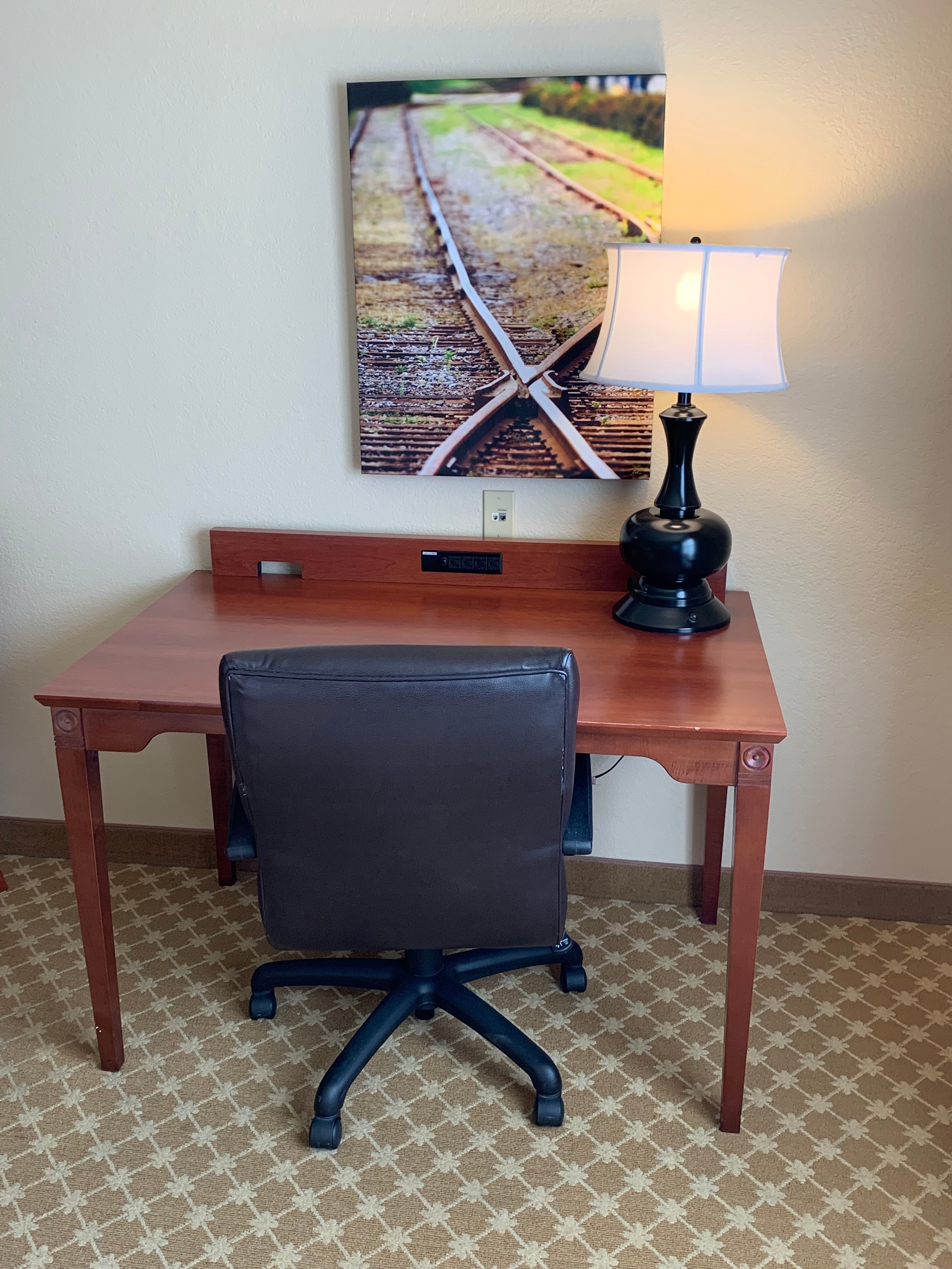 Country Inn & Suites by Radisson, Champaign North, IL-portrait