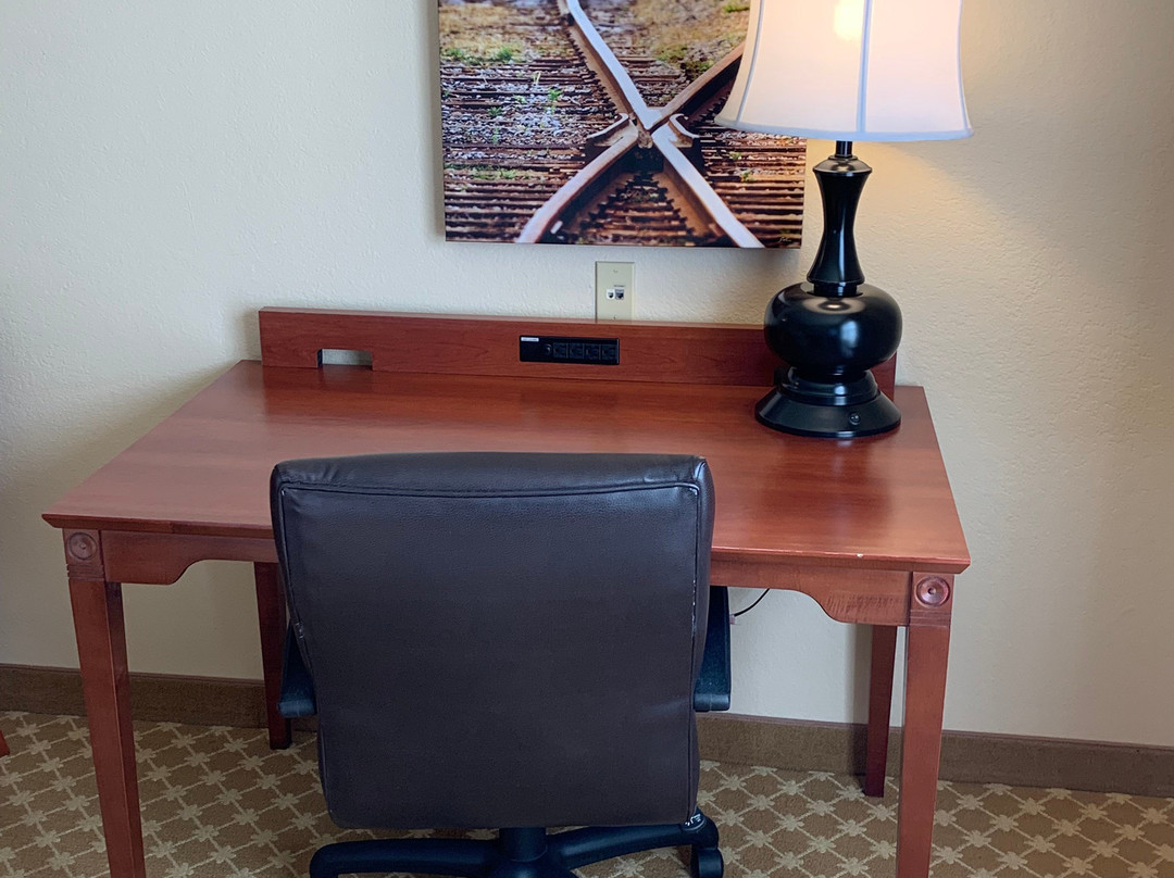 Country Inn & Suites by Radisson, Champaign North, IL主图