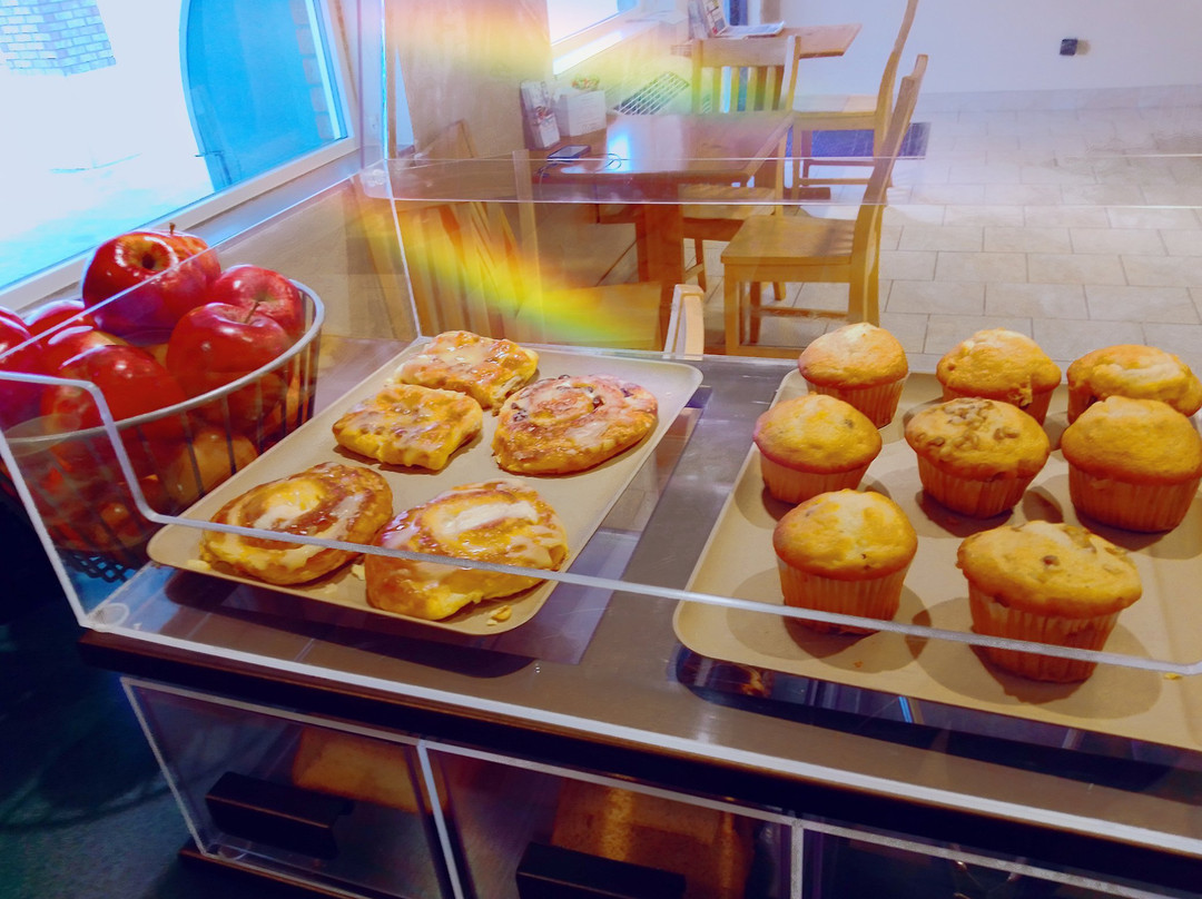 Super 8 by Wyndham Greeley主图