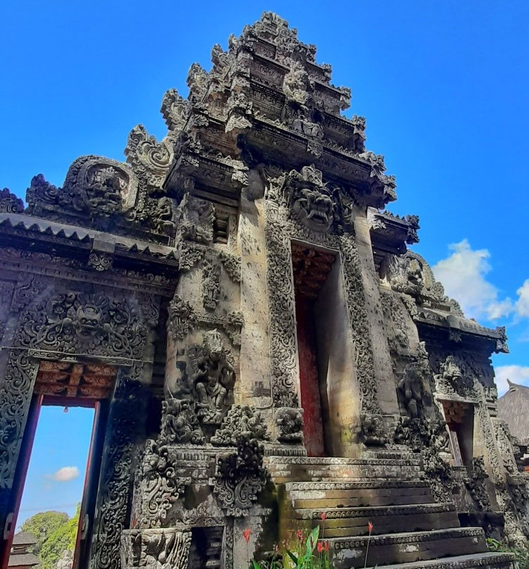 凯亨寺-金塔马尼必去景点