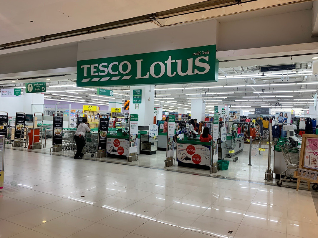 Harbor Laemchabang-Laem Chabang必去景点