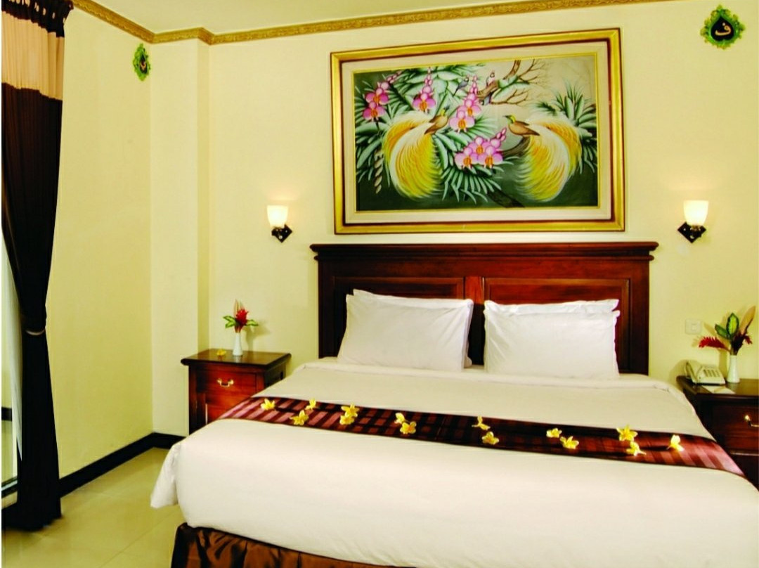 Horison Yusro Jombang主图