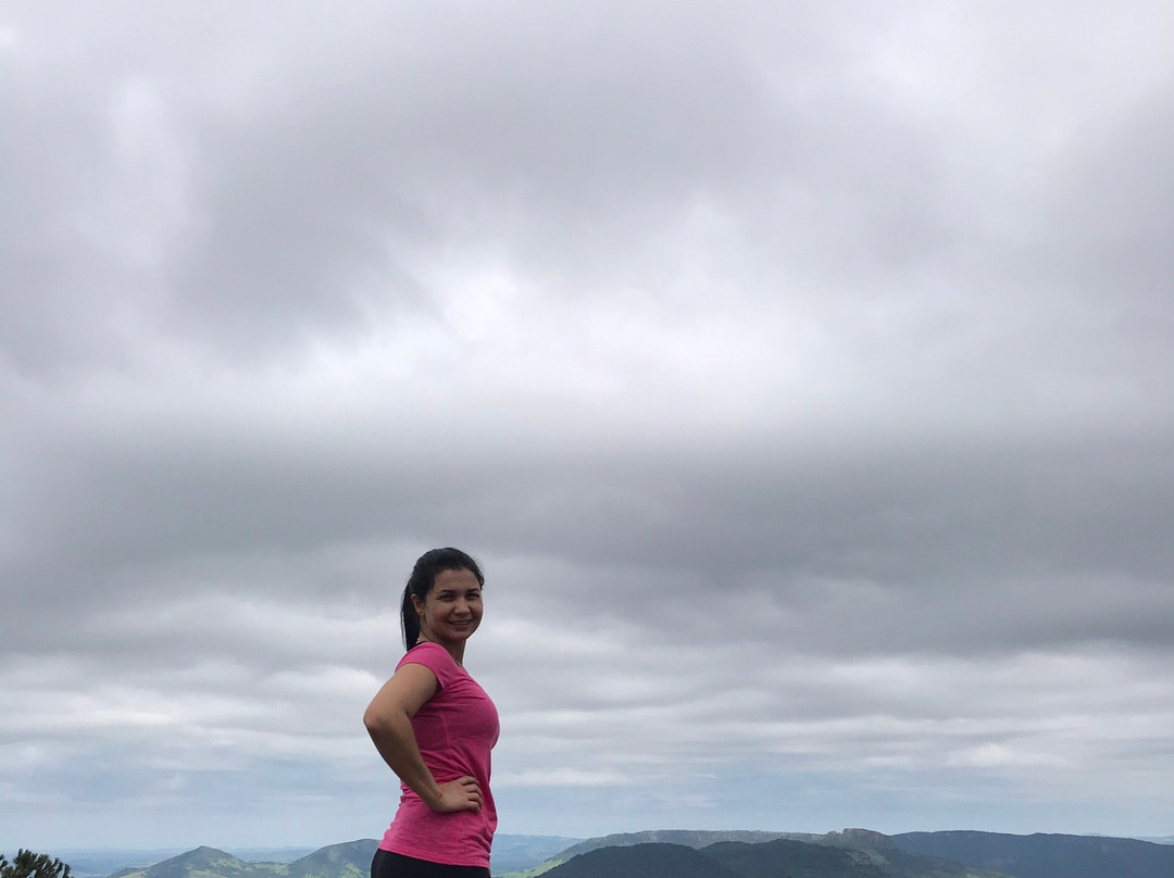 Trilha Sítio Shalon-Sapopema必去景点