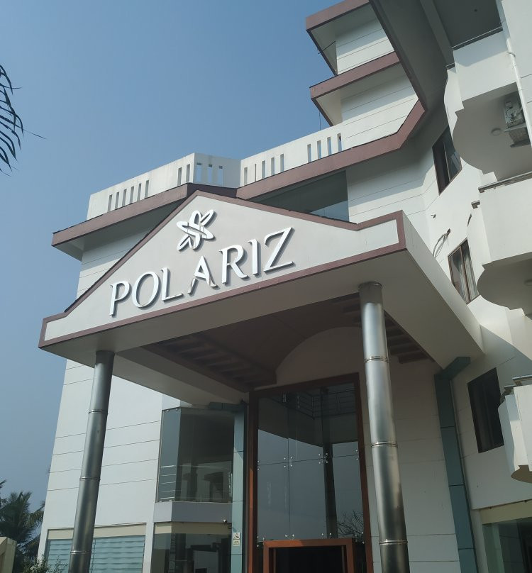 Hotel Polariz主图