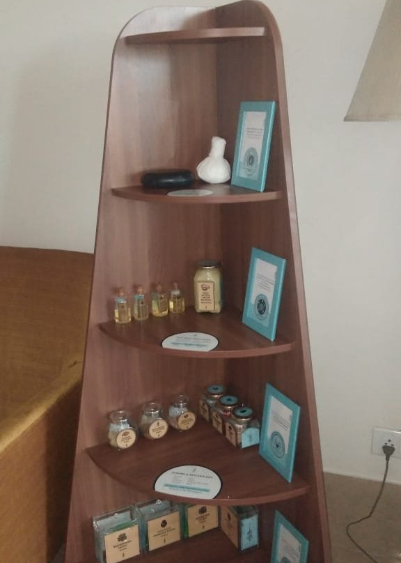 Meghavi Wellness Spa景点图片