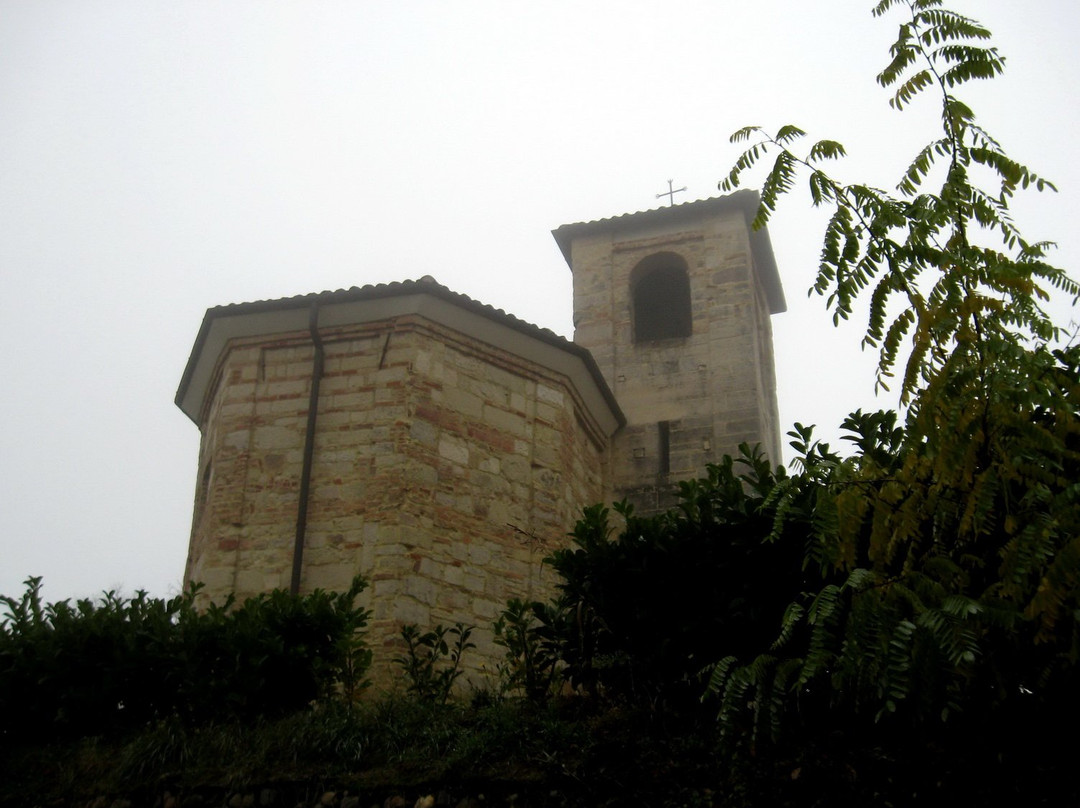 Chiesa San Pietro景点图片