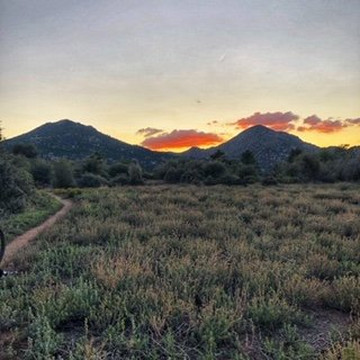 Soul Ride Bike Shop & Taproom-普雷斯科特必去景点