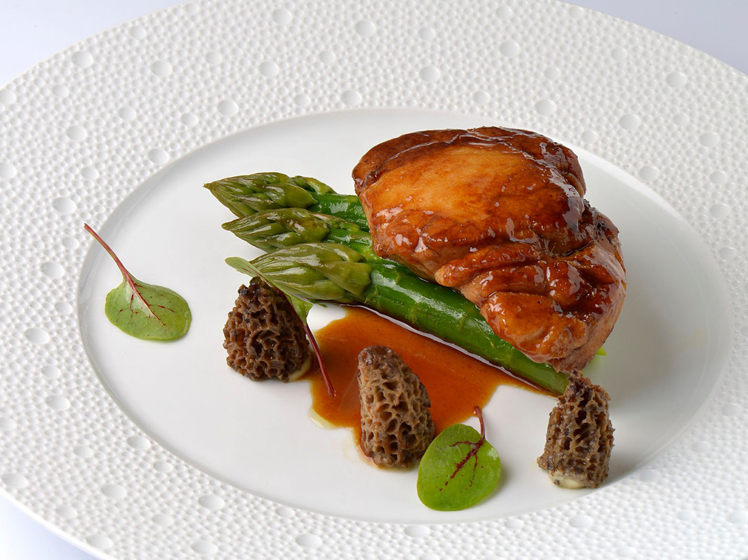 Core by Clare Smyth