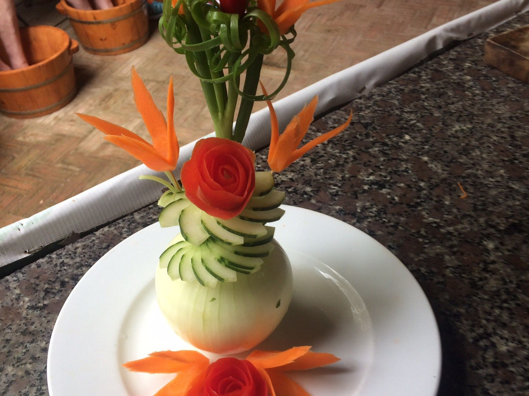 Hoi An Street Food Tour-会安必去景点