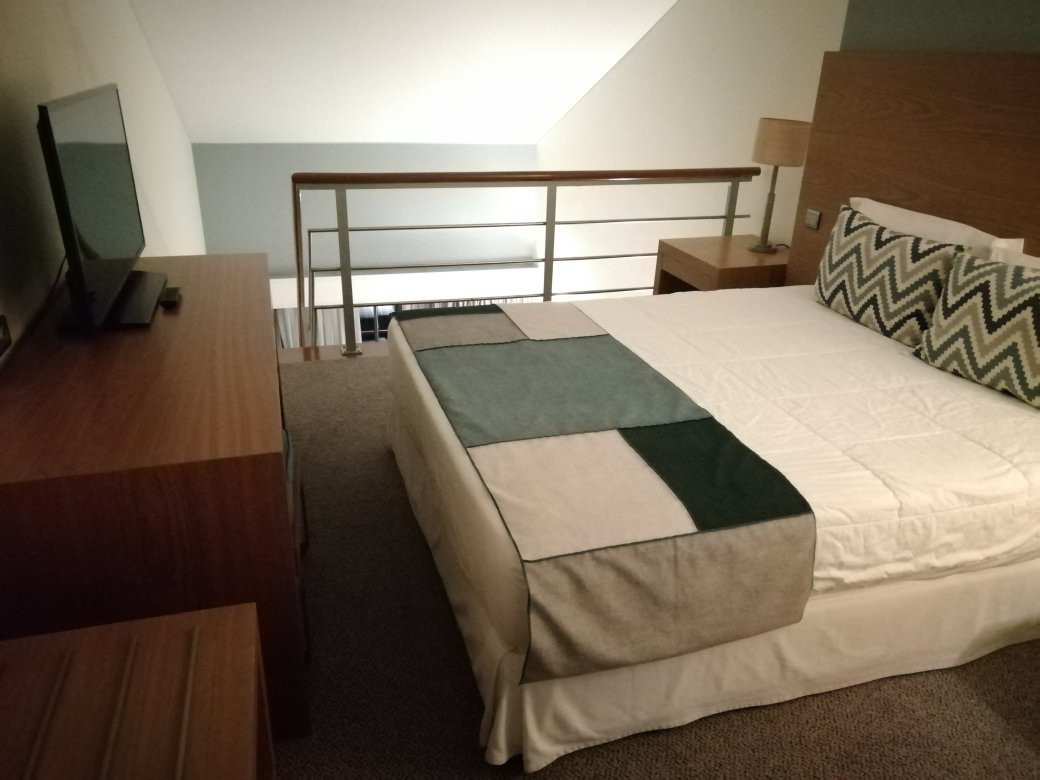 Terceira酒店住宿-Hotel Do Caracol