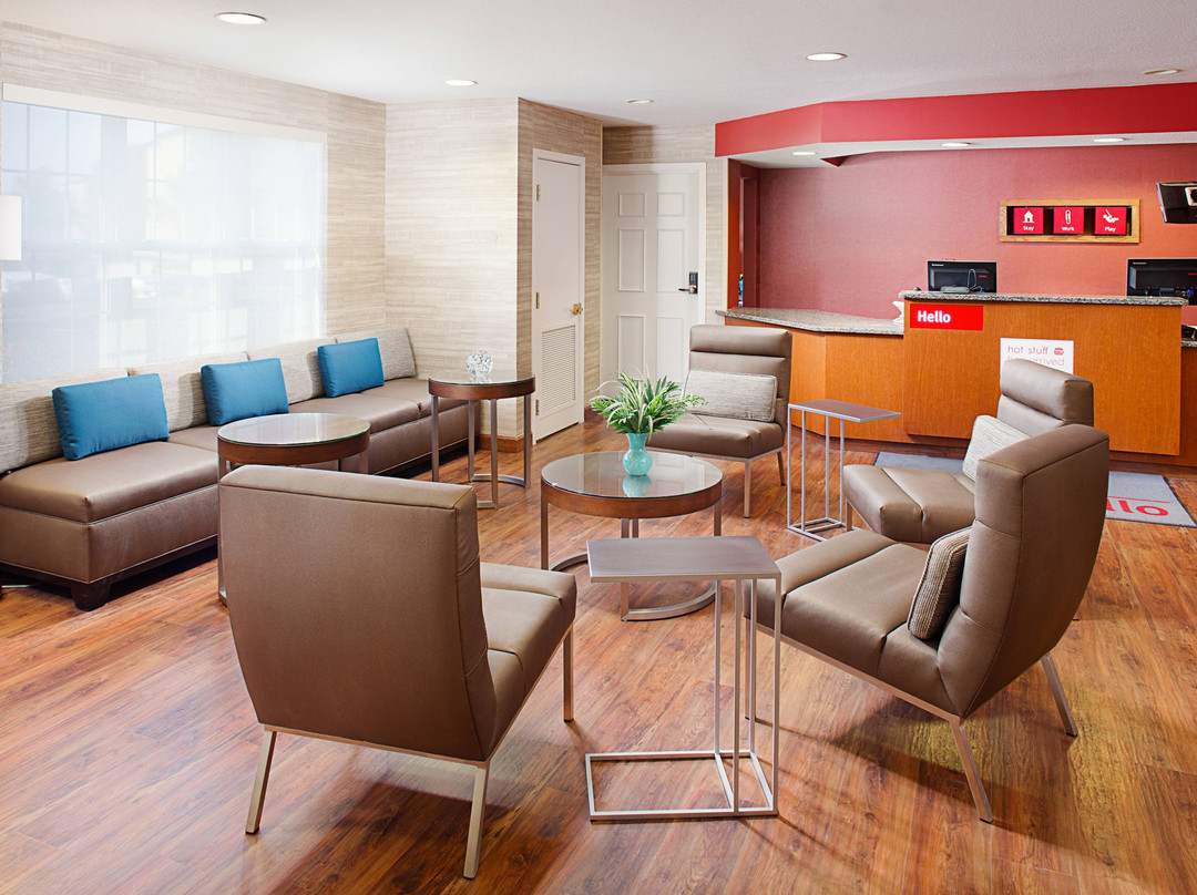 TownePlace Suites by Marriott Manchester-Boston Regional Airport主图