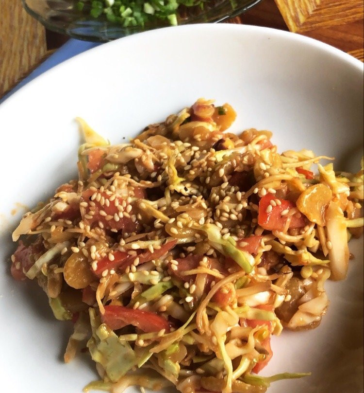 Mercury Cooking Class-Nyaungshwe必去景点