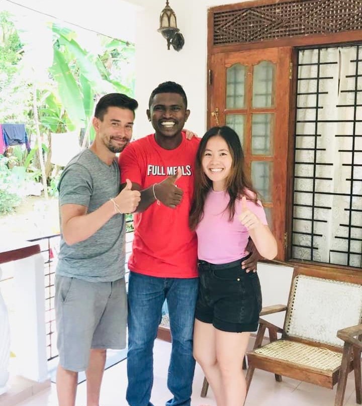 Aliyah Tours景点图片