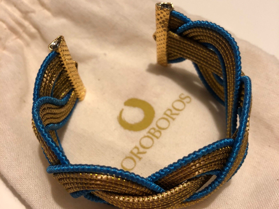 Oroboros-皮恩扎必去景点