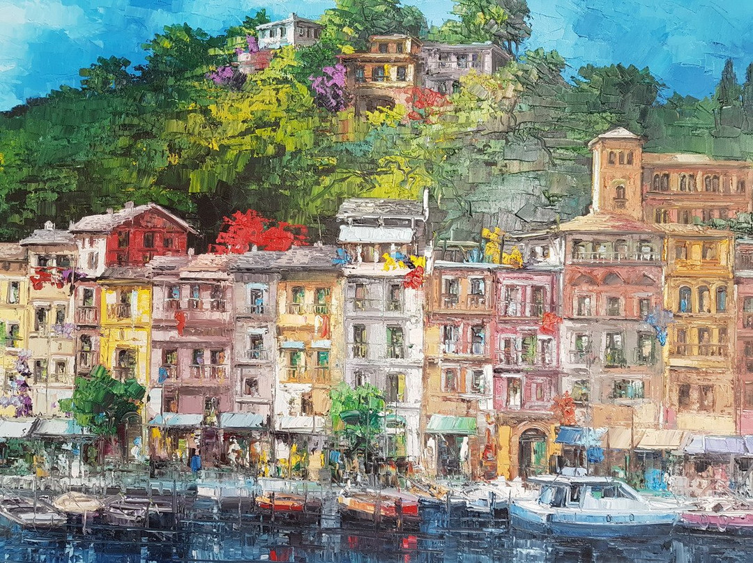 Convento Frati Minori Conventuali S.Francesco景点图片